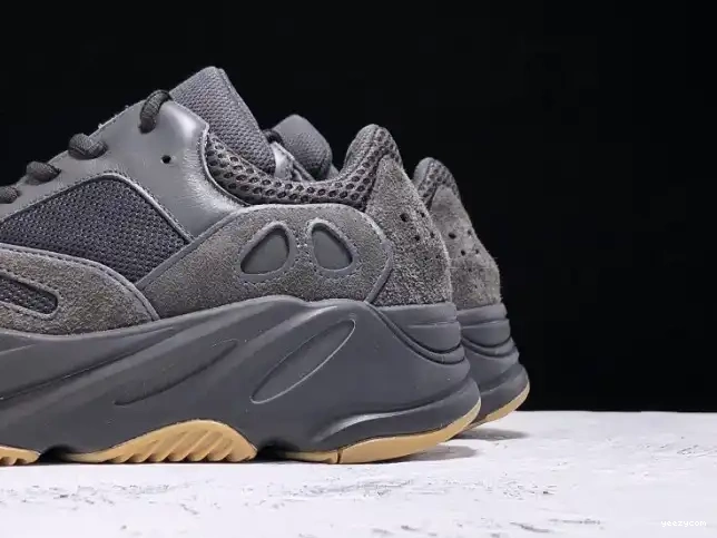 Boost Yeezy Black 700 FV5304 Adidas Utility 0510